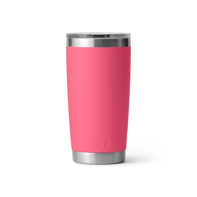 Yeti Rambler 20oz Tumbler MS (591ml)