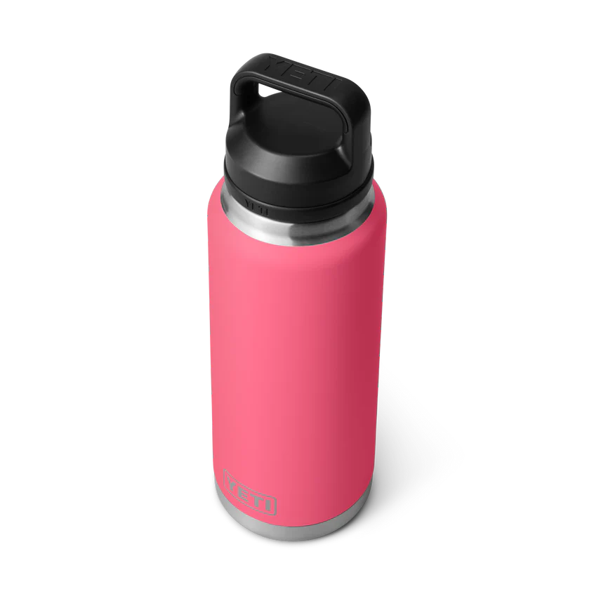 Yeti Rambler 36oz (1065ml) Bottle with Chug Cap