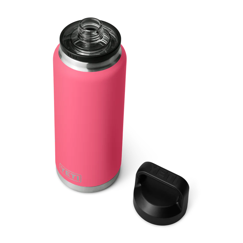 Yeti Rambler 36oz (1065ml) Bottle with Chug Cap