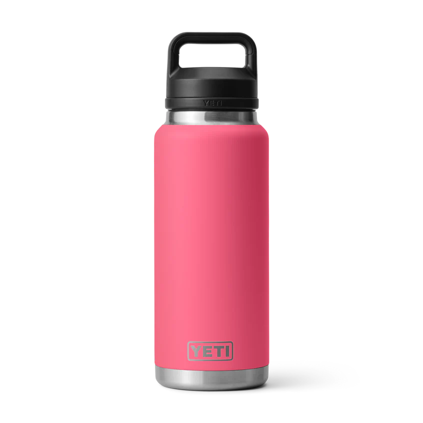 Yeti Rambler 36oz (1065ml) Bottle with Chug Cap