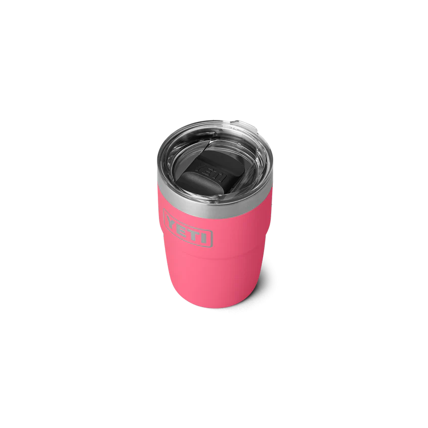 Yeti Rambler 8oz Stackable Cup (236ml)