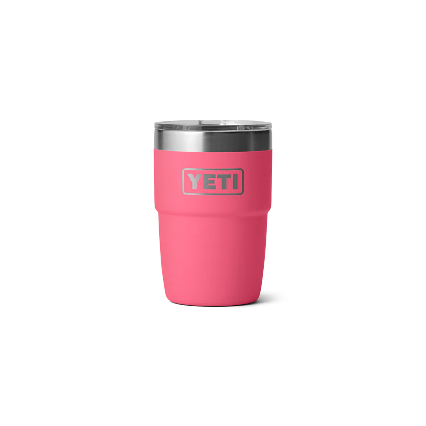 Yeti Rambler 8oz Stackable Cup (236ml)