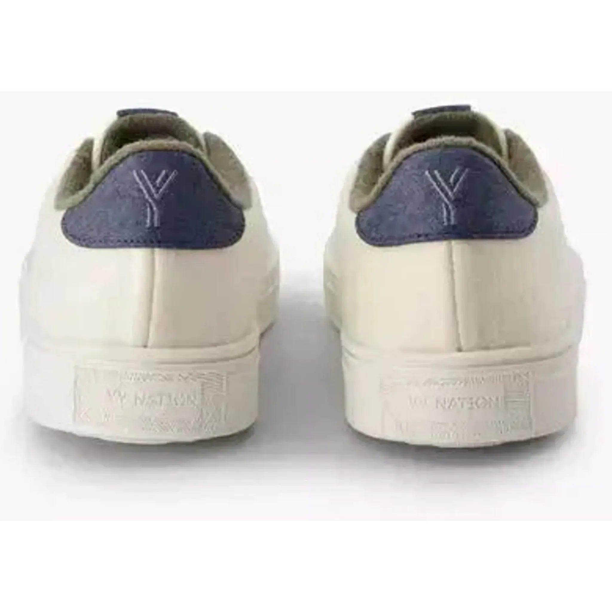 YY Nation Cirro Wool Merino Outside Sports