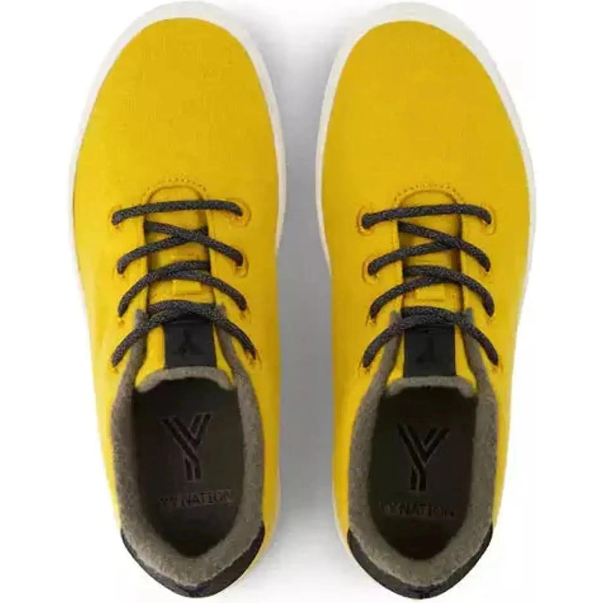 YY Nation Cirro Wool Merino Outside Sports