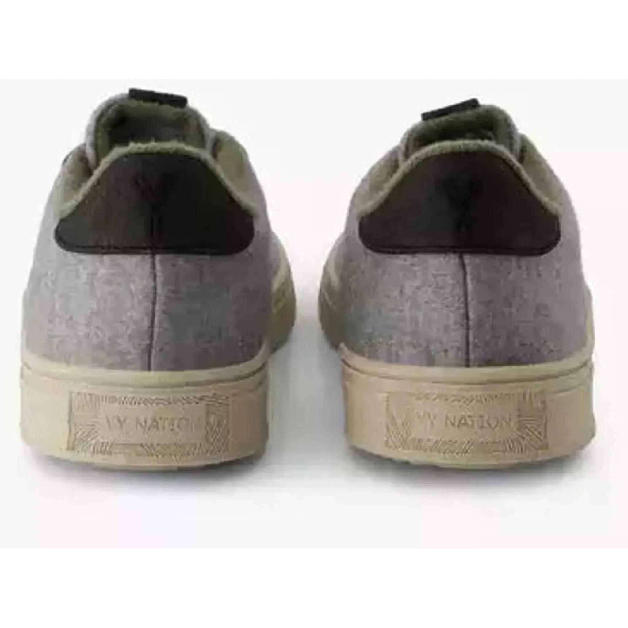 YY Nation Cirro Wool Merino Outside Sports