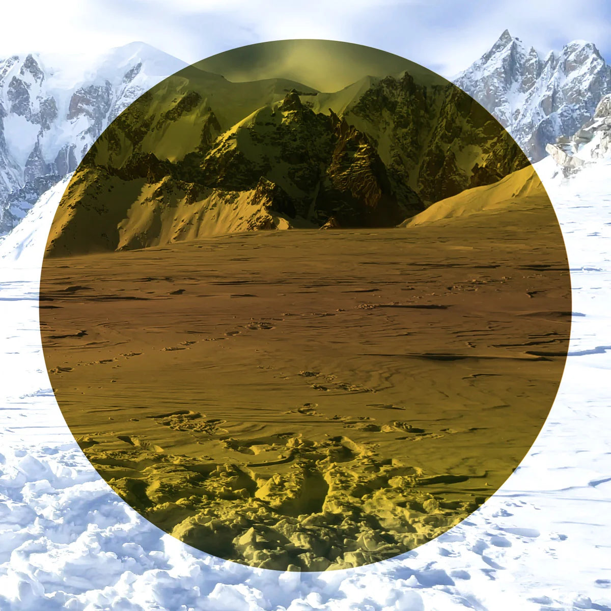 Vuarnet Edge Large Sunglasses