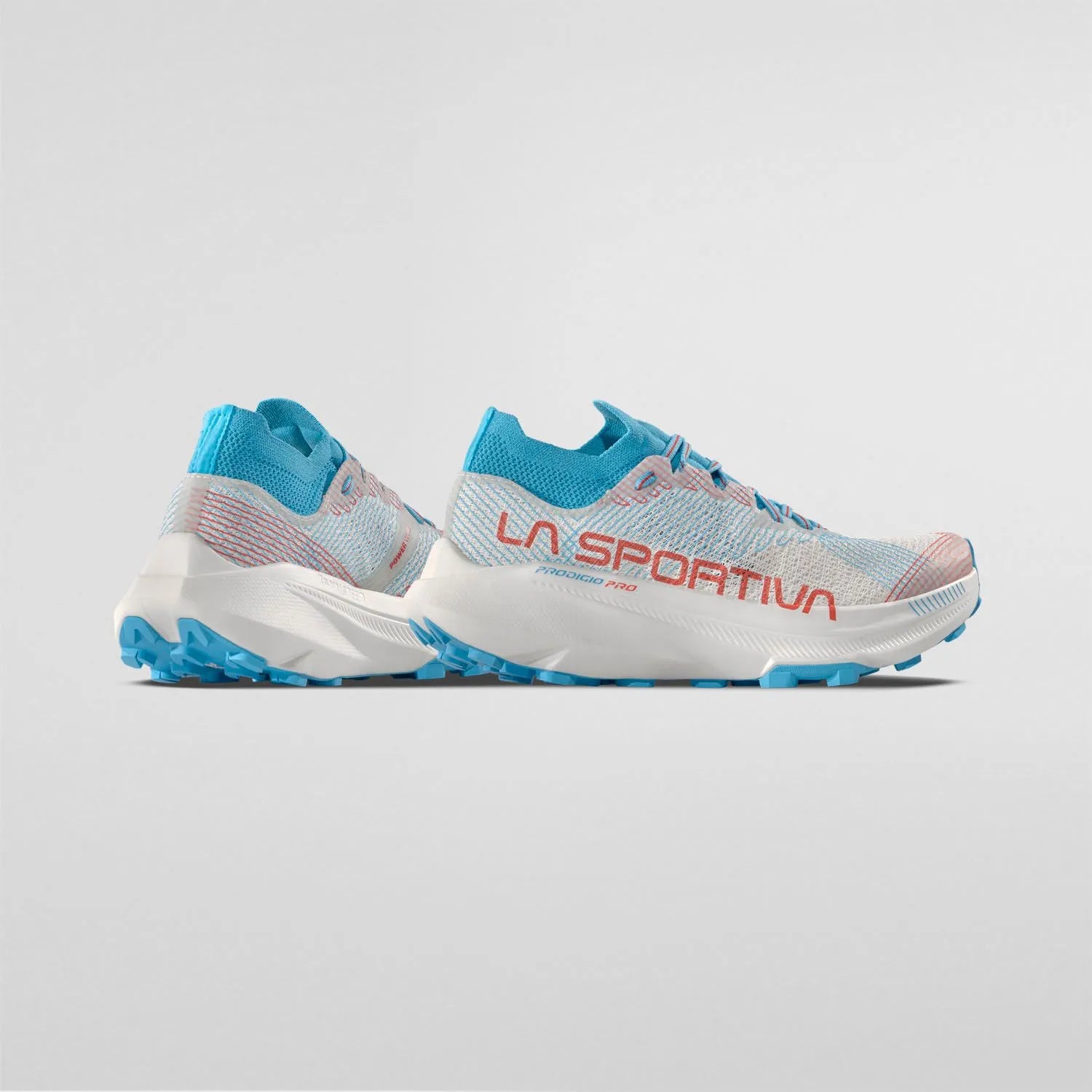 La Sportiva Women's Prodigio Pro Trail Running Shoes