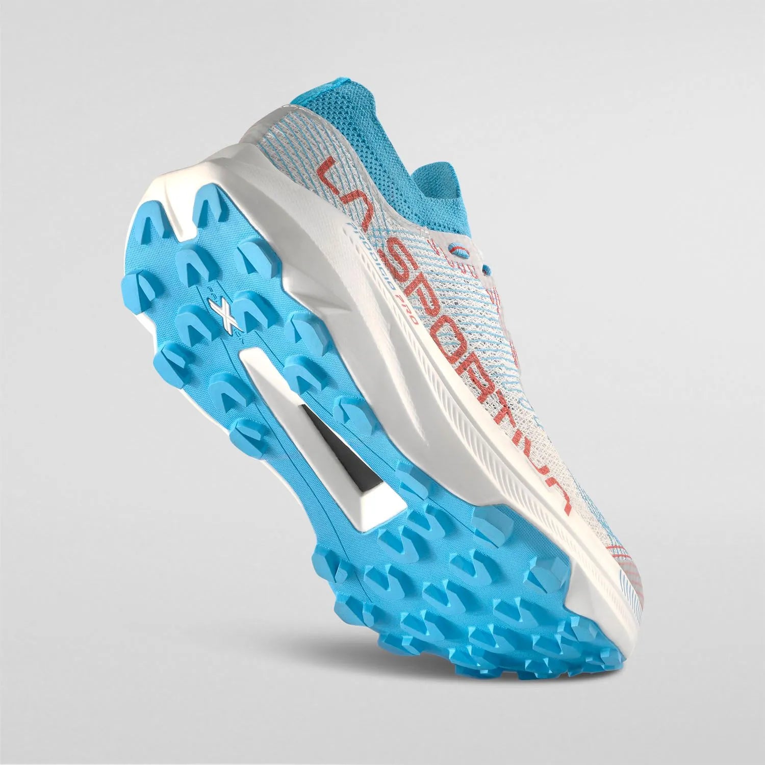 La Sportiva Women's Prodigio Pro Trail Running Shoes