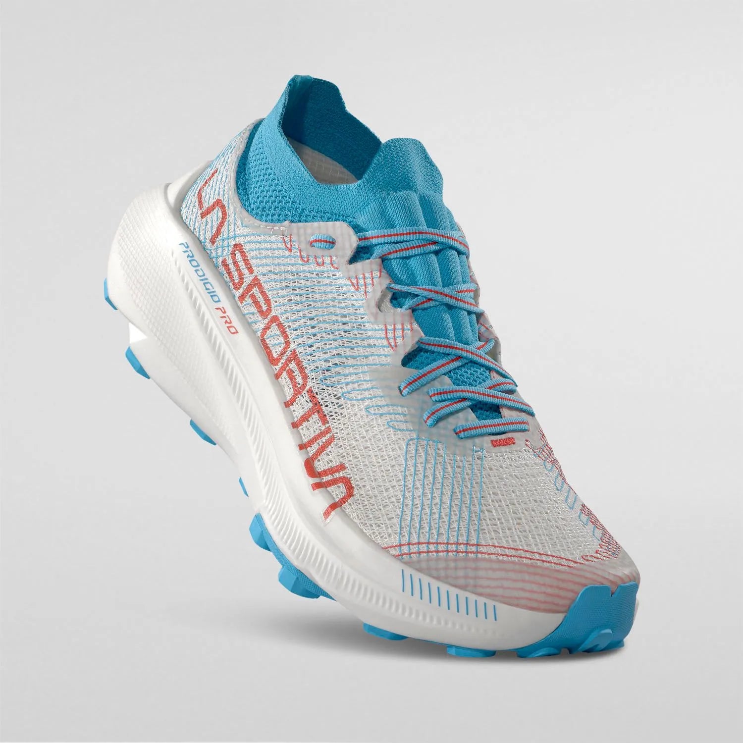 La Sportiva Women's Prodigio Pro Trail Running Shoes