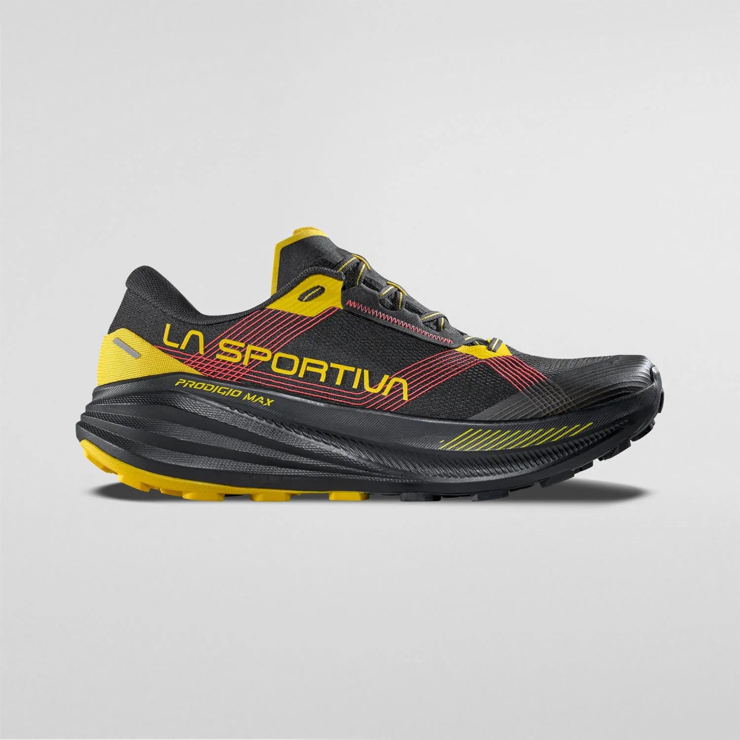 La Sportiva Men's Prodigio Max Trail Running Shoes