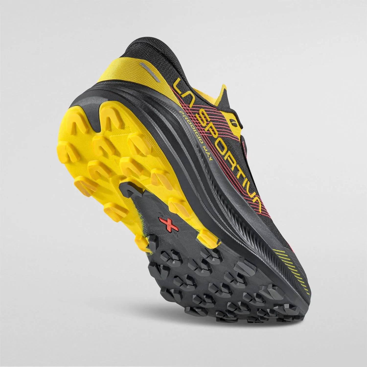 La Sportiva Men's Prodigio Max Trail Running Shoes