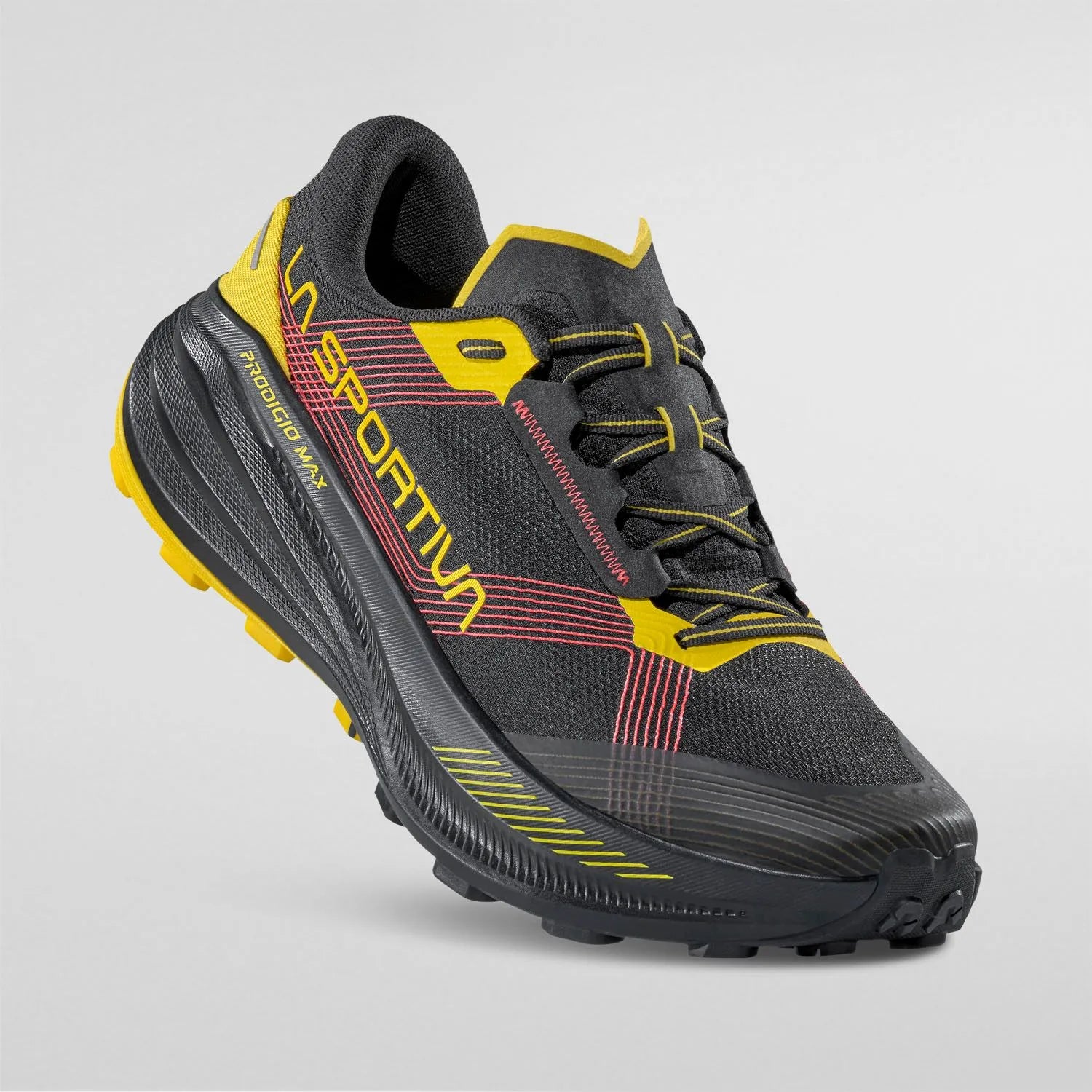 La Sportiva Men's Prodigio Max Trail Running Shoes