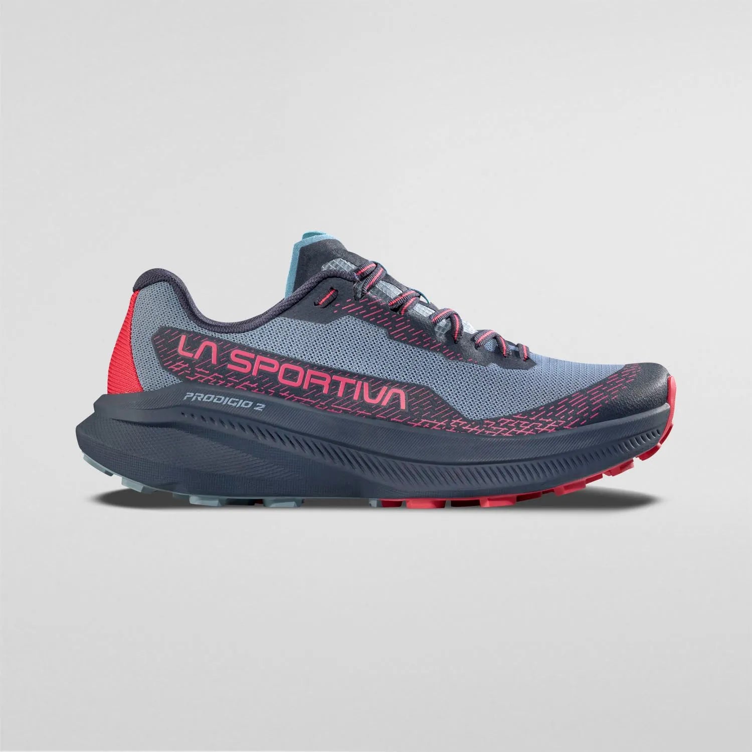 La Sportiva Women's Prodigio 2 Trail Running Shoes