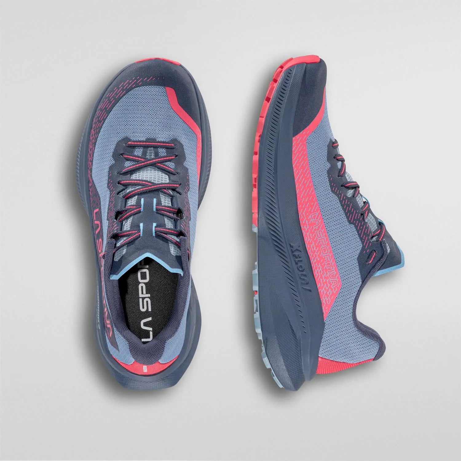 La Sportiva Women's Prodigio 2 Trail Running Shoes