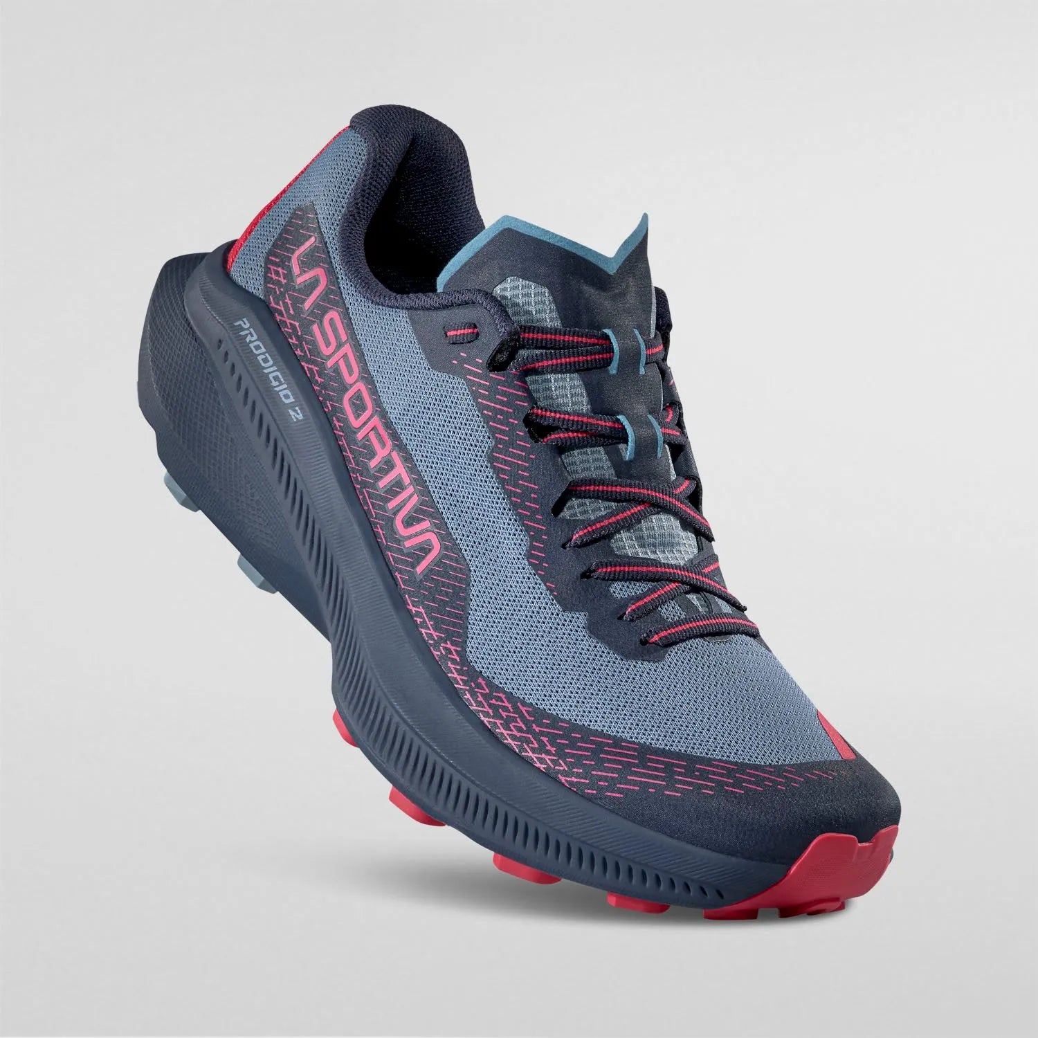 La Sportiva Women's Prodigio 2 Trail Running Shoes