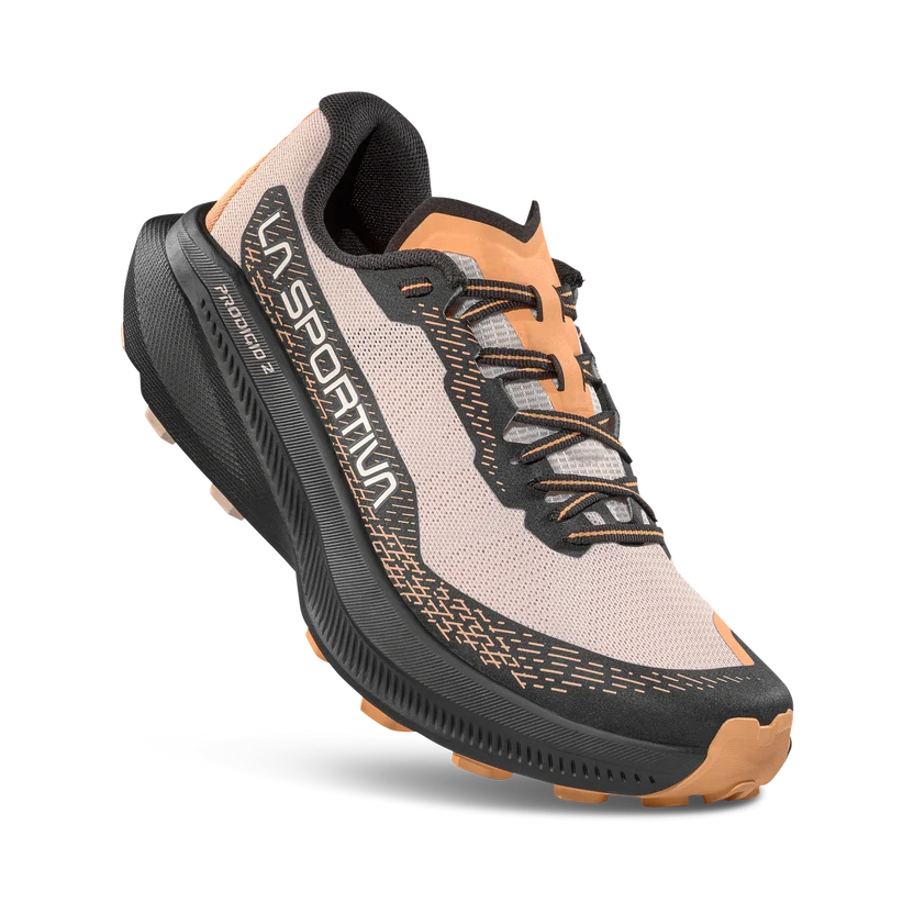 La Sportiva Women's Prodigio 2 Trail Running Shoes