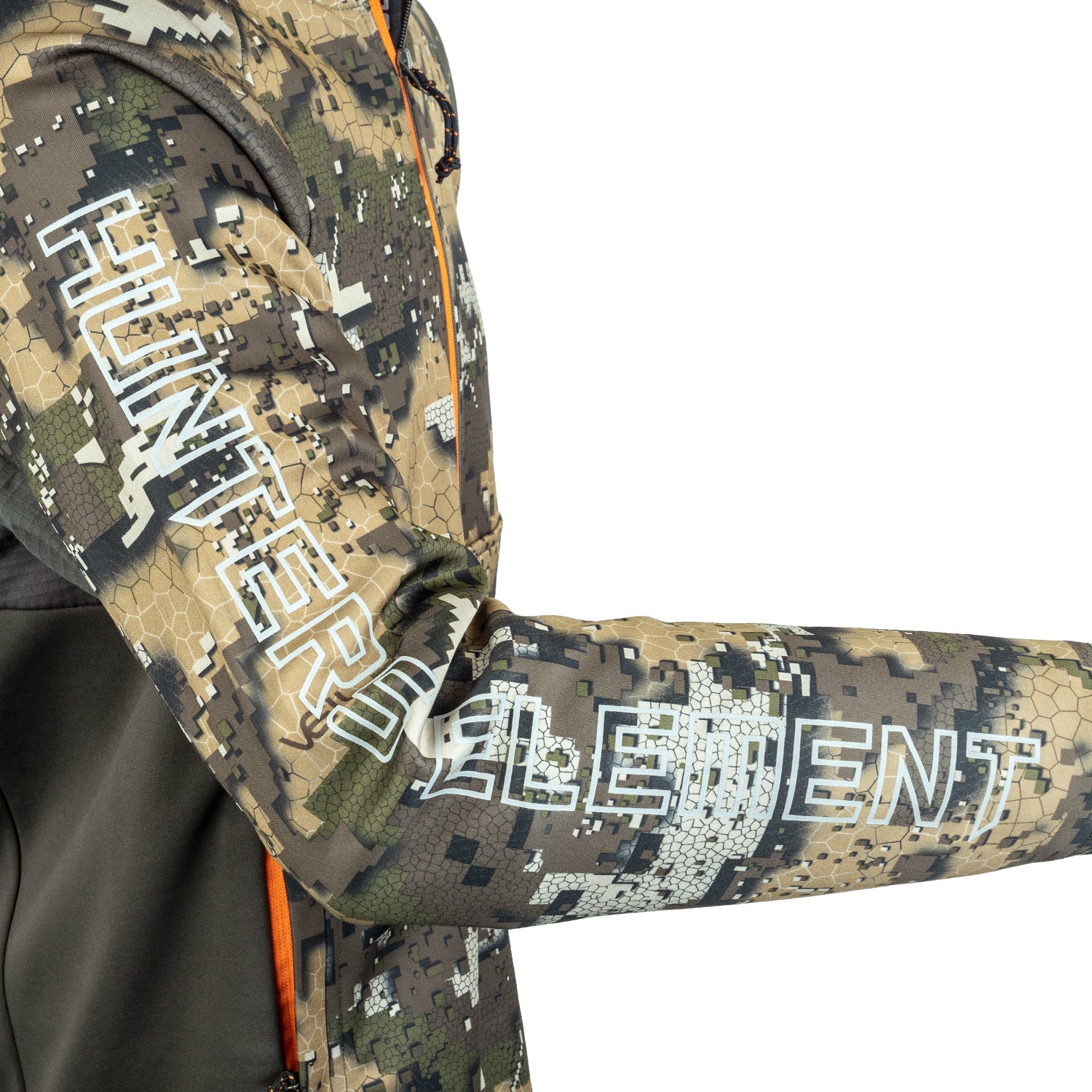 Hunters Element Men's Zenith Hoodie