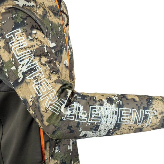 Hunters Element Men's Zenith Hoodie