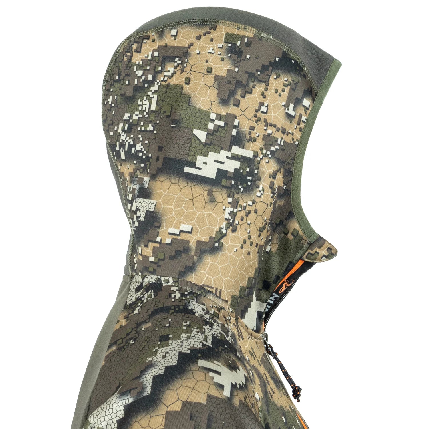 Hunters Element Men's Zenith Hoodie