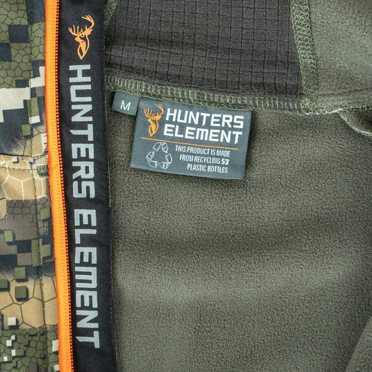 Hunters Element Men's Zenith Hoodie