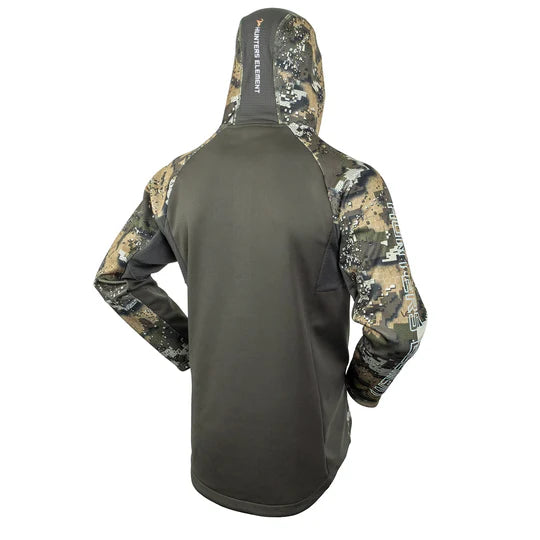 Hunters Element Men's Zenith Hoodie