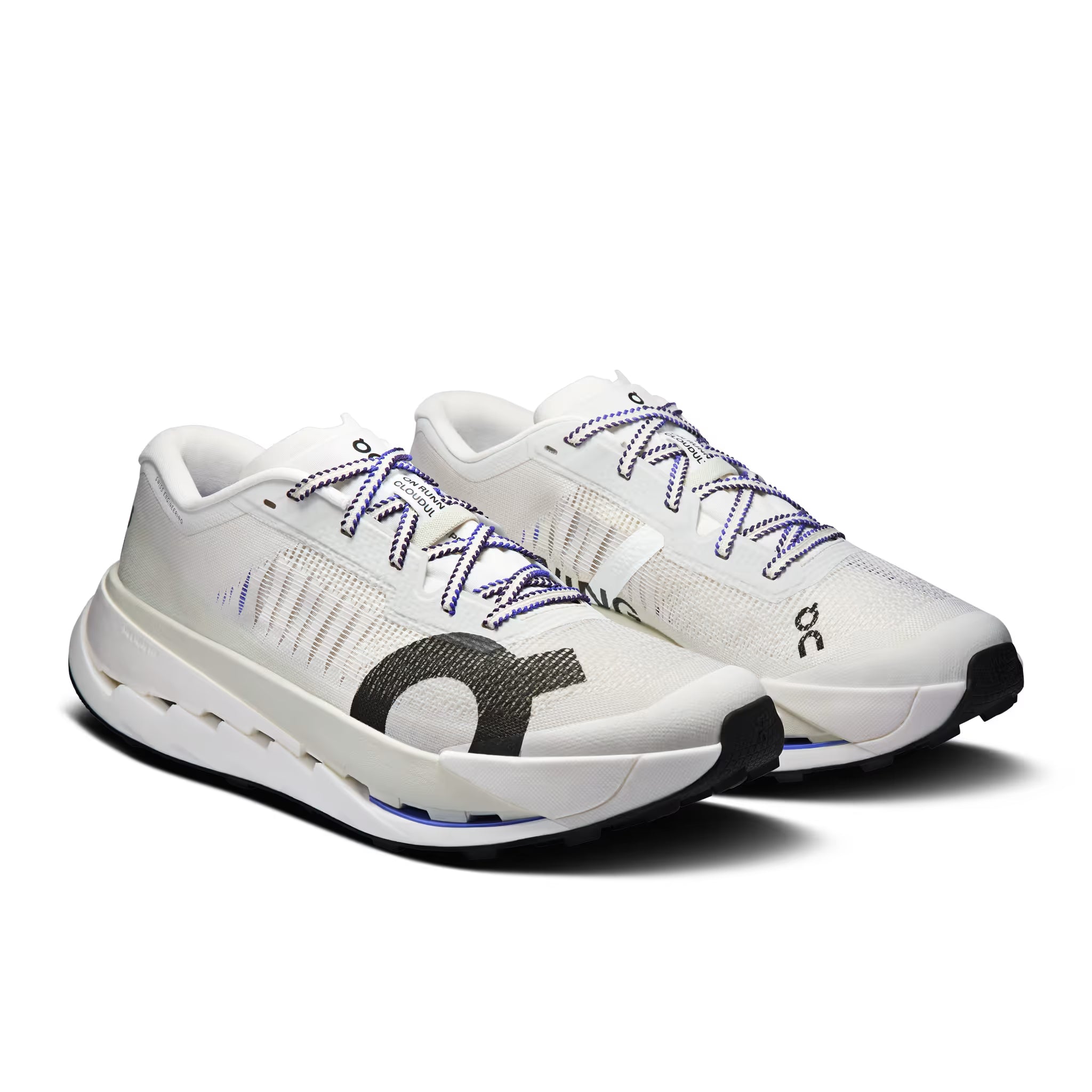 On Running Men's Cloudultra Pro Trail Running Shoes