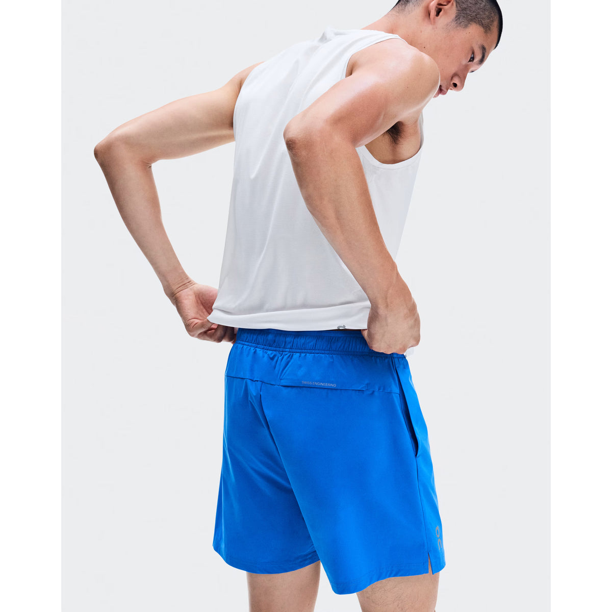 On Running Men's 5" Core Shorts