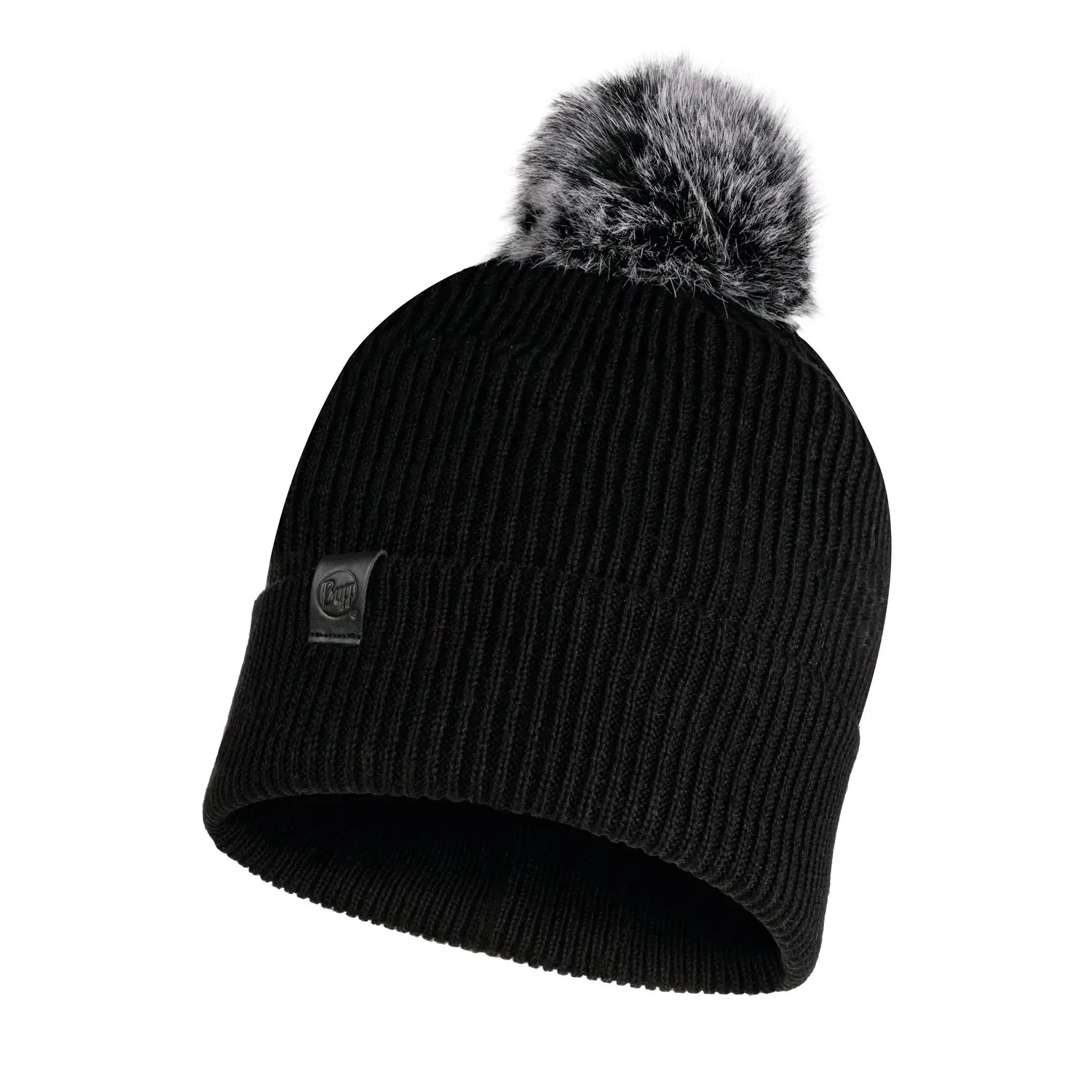Buff Kesha Knitted Hat