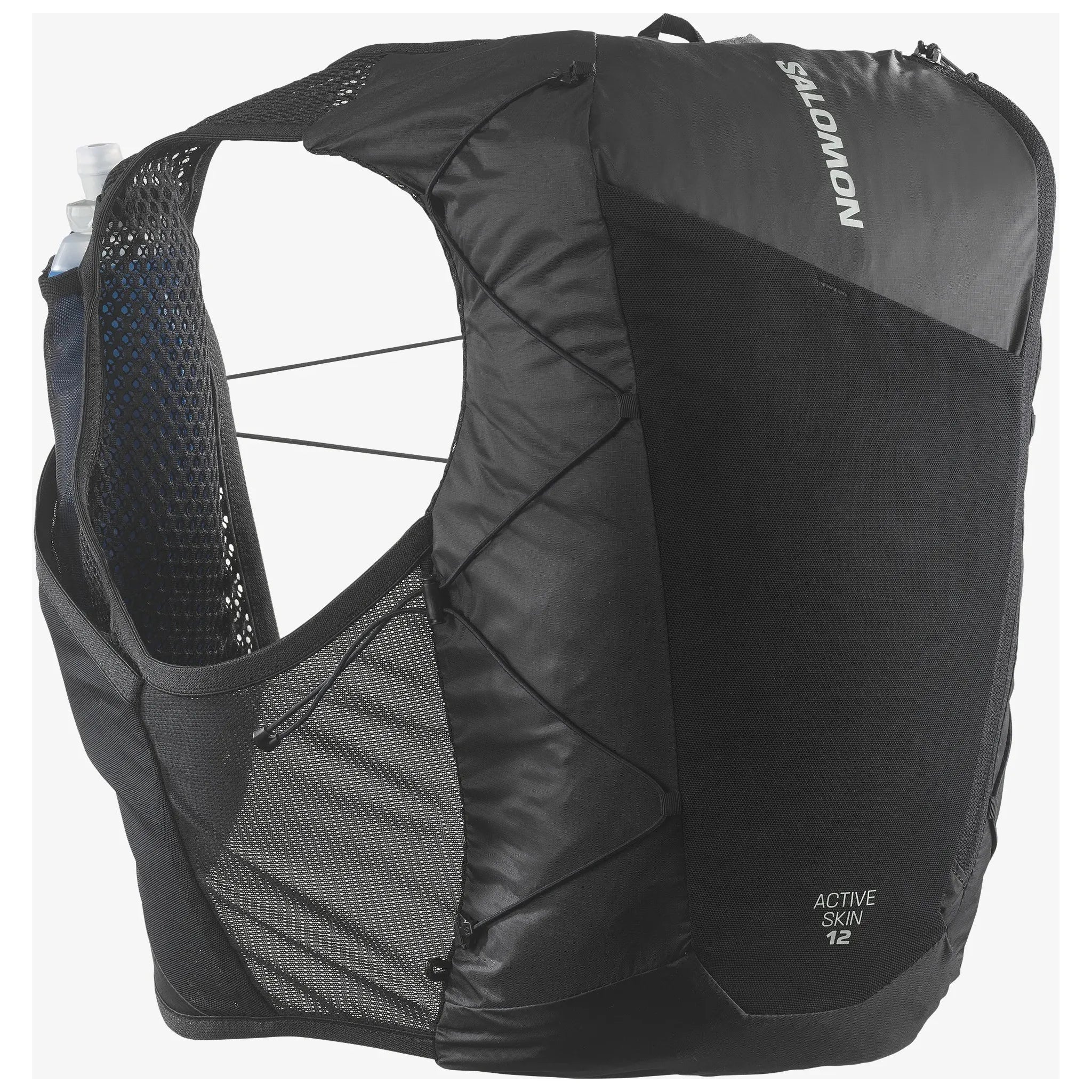 Salomon Active Skin 12 Set Running Vest