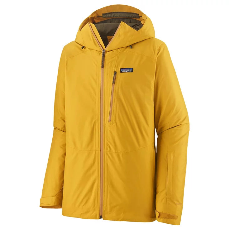 Patagonia Men's Powder Town Jacket