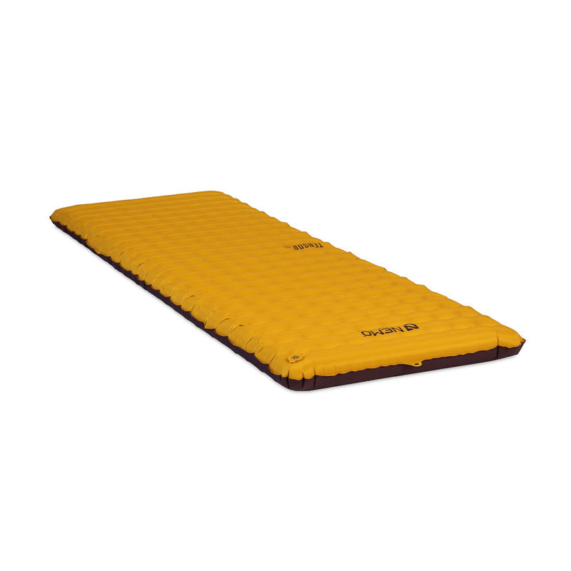 Nemo Tensor Trail Regular Wide Sleeping Pad