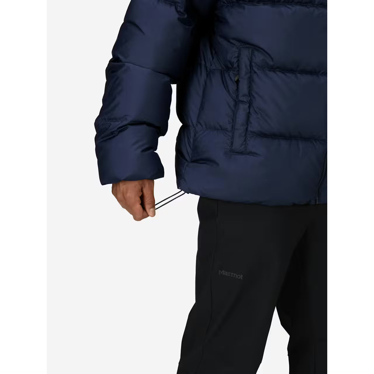 Marmot Men's Guides Down Jacket