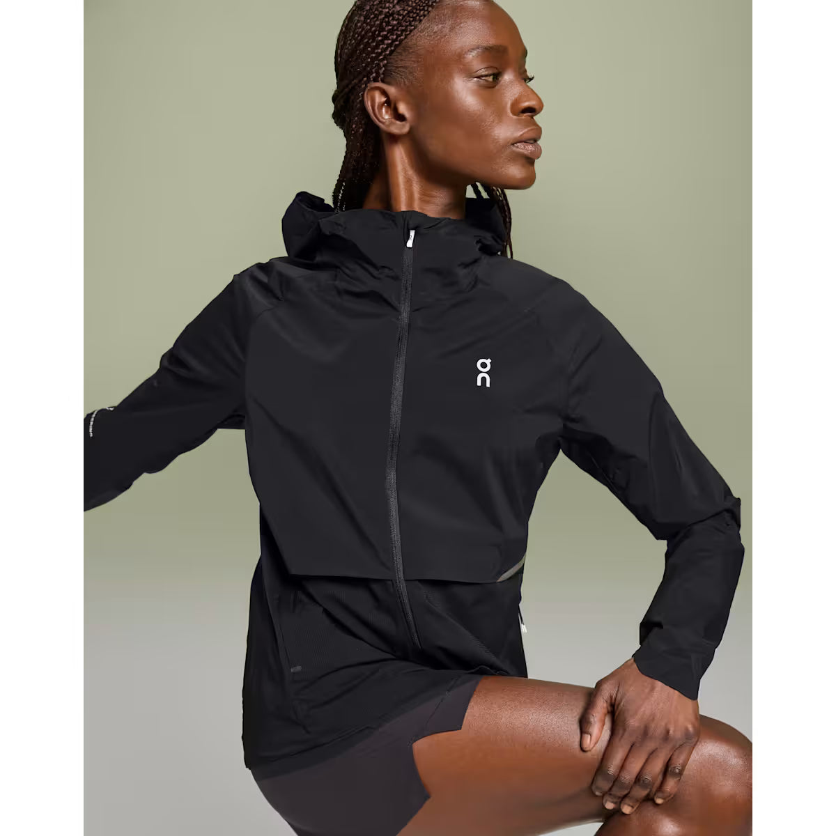 On Running Women's Core Jacket