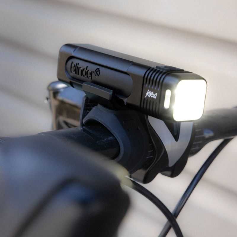 Knog Blinder 1000 Lumen Front Bike Light