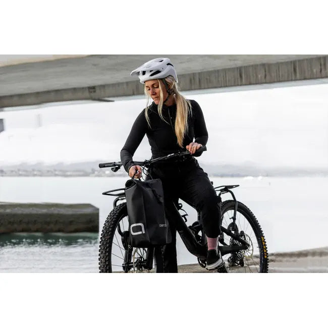 Aeroe Spider Front Rack