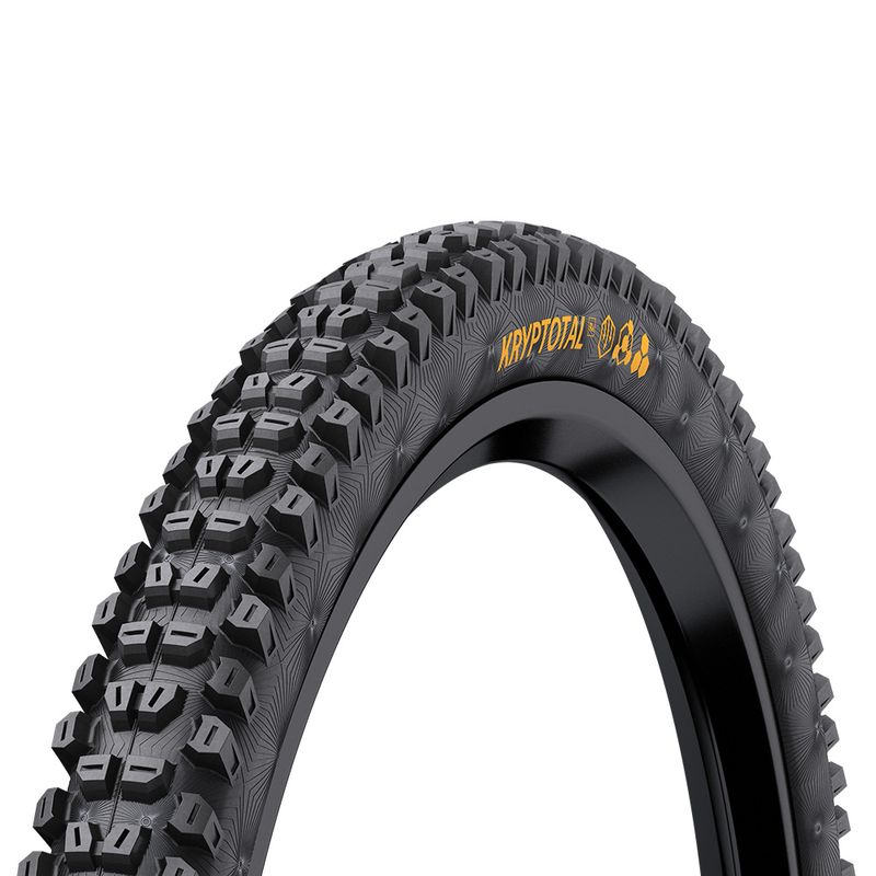 Continental Kryptotal-R Downhill 29x2.40 Soft folding Tyre