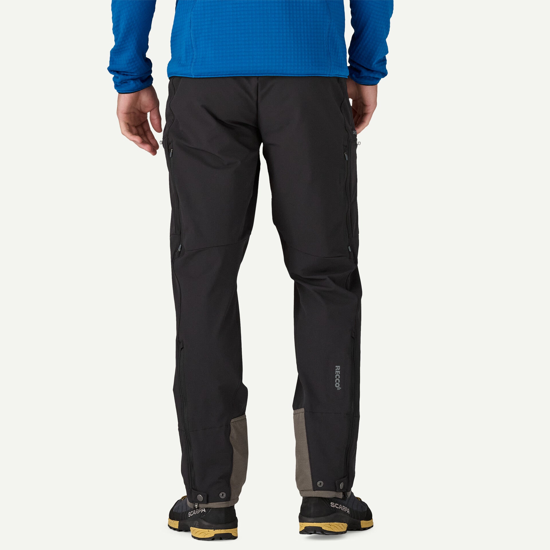 Patagonia Men's Alpine Guide Pants - Regular