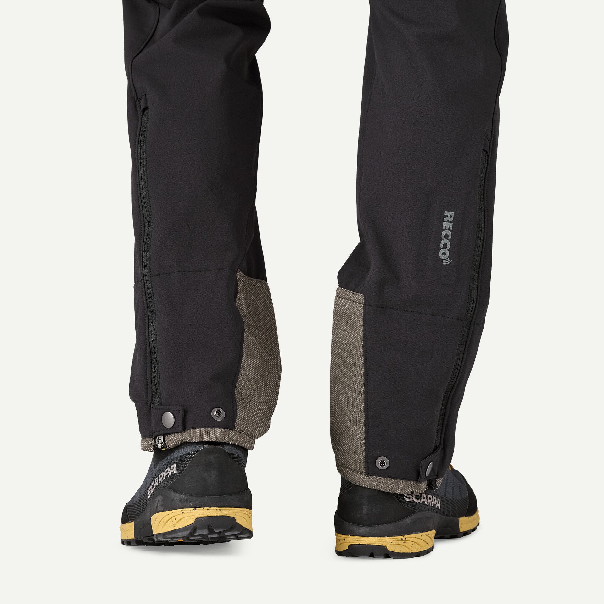 Patagonia Men's Alpine Guide Pants - Regular