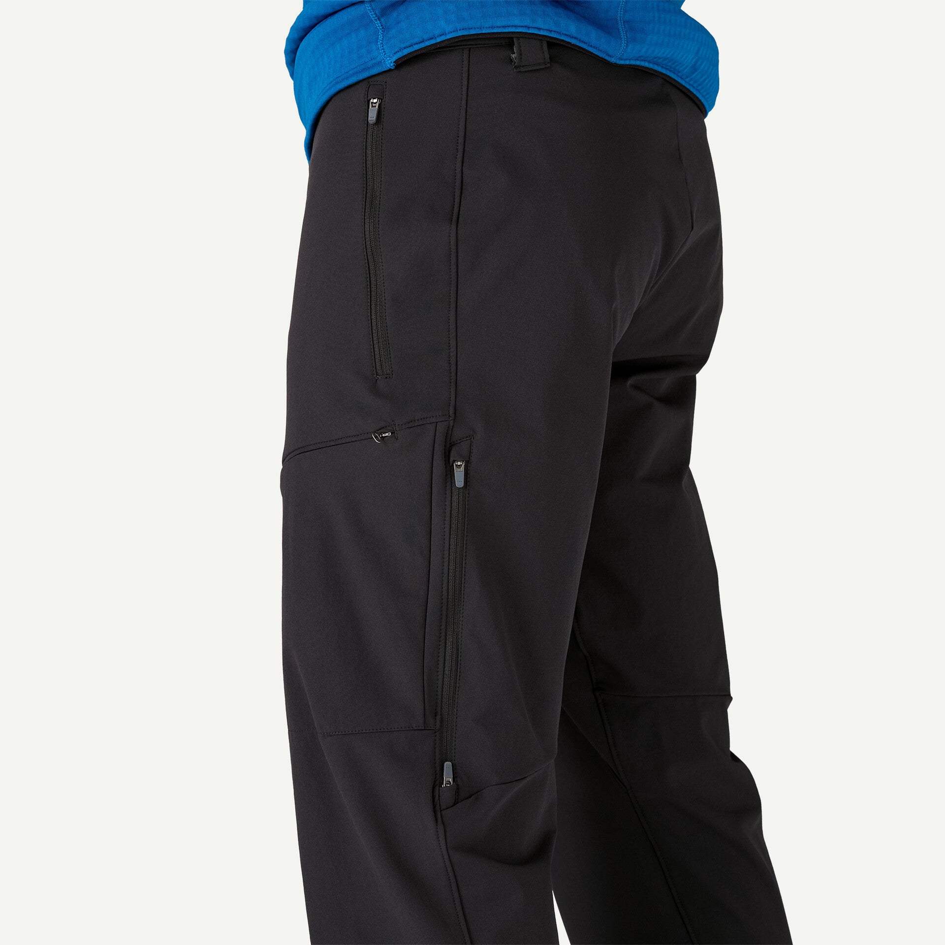 Patagonia Men's Alpine Guide Pants - Regular