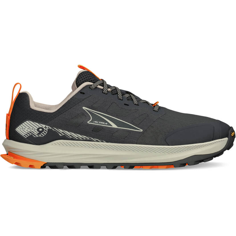 Altra Men's Lone Peak 9+ Trail Running Shoes
