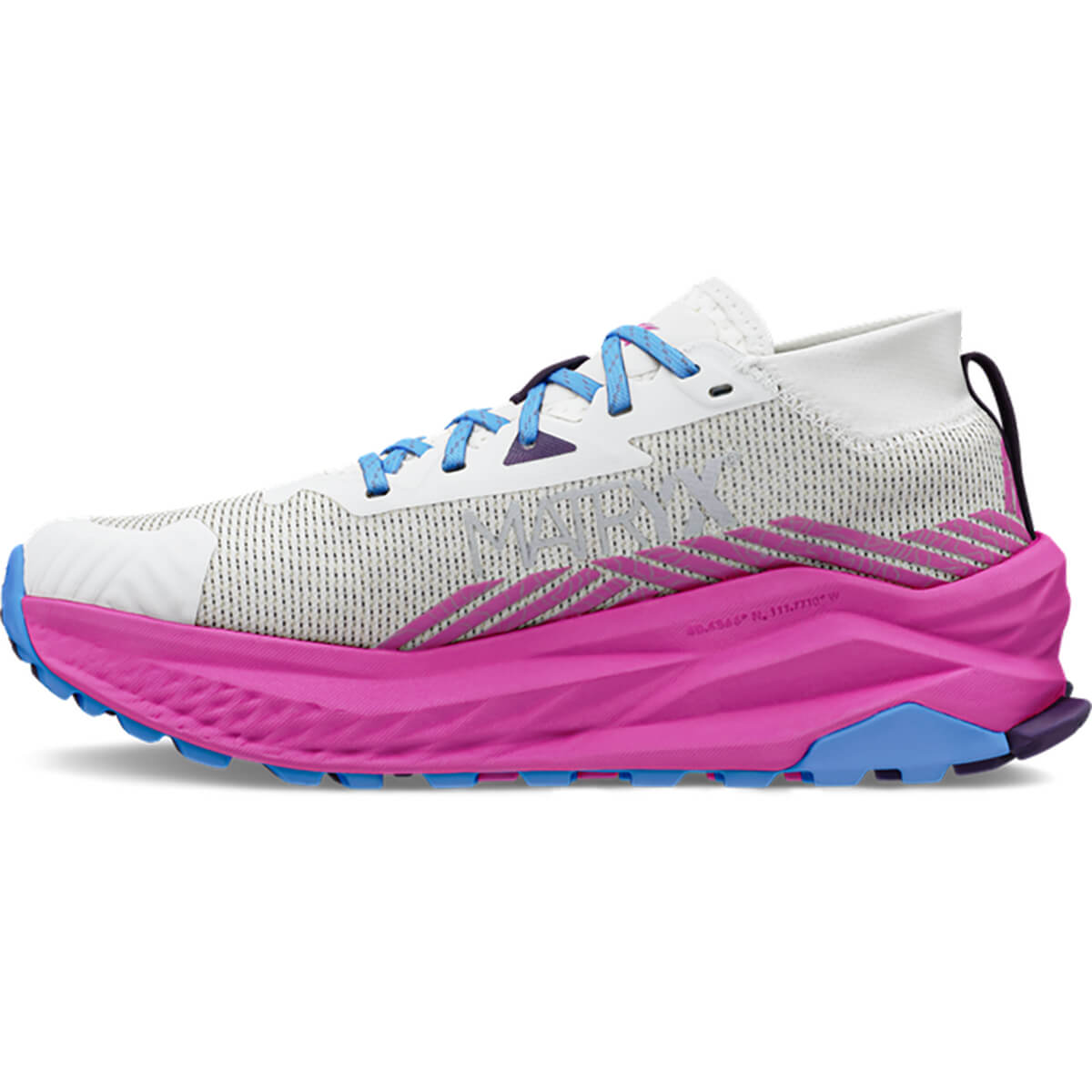 Altra Women's Olympus 275 Trail Running Shoes