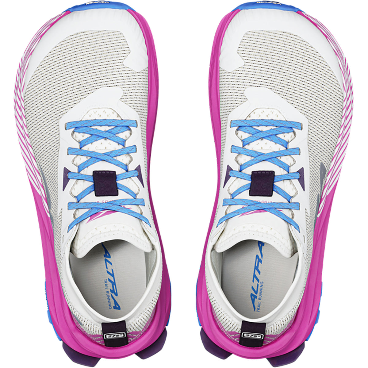 Altra Women's Olympus 275 Trail Running Shoes