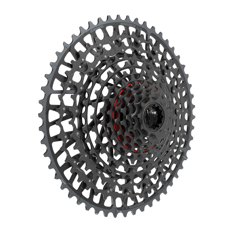 SRAM Cassette XS-1295 T-Type Eagle 10-52 12 Speed