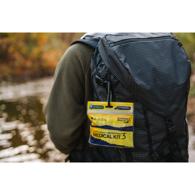 Adventure Medical Kit Ultralight/Watertight .3 First Aid Kit