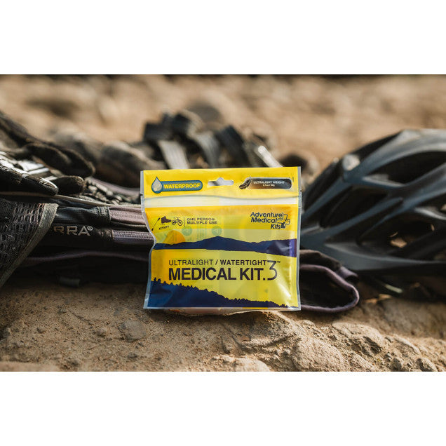 Adventure Medical Kit Ultralight/Watertight .3 First Aid Kit