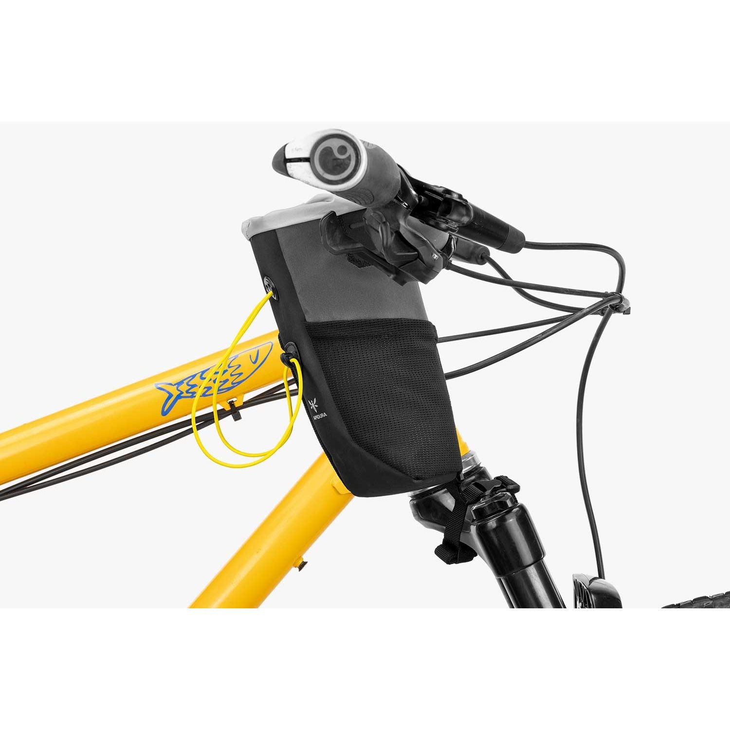 Apidura Backcountry Food Pouch 1.2L+