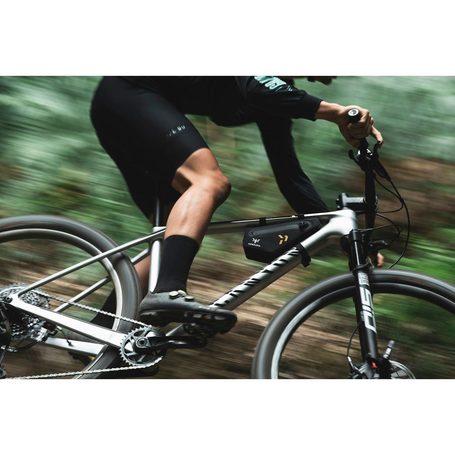 Apidura Backcountry Frame Pack