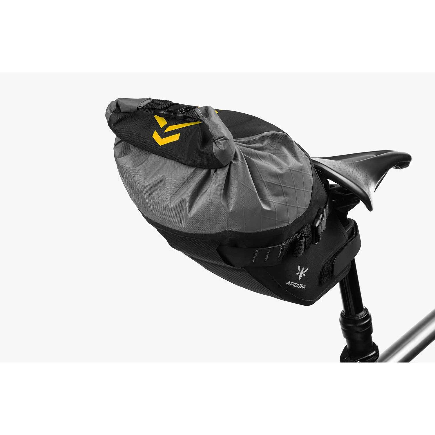 Apidura Backcountry Saddle  Pack