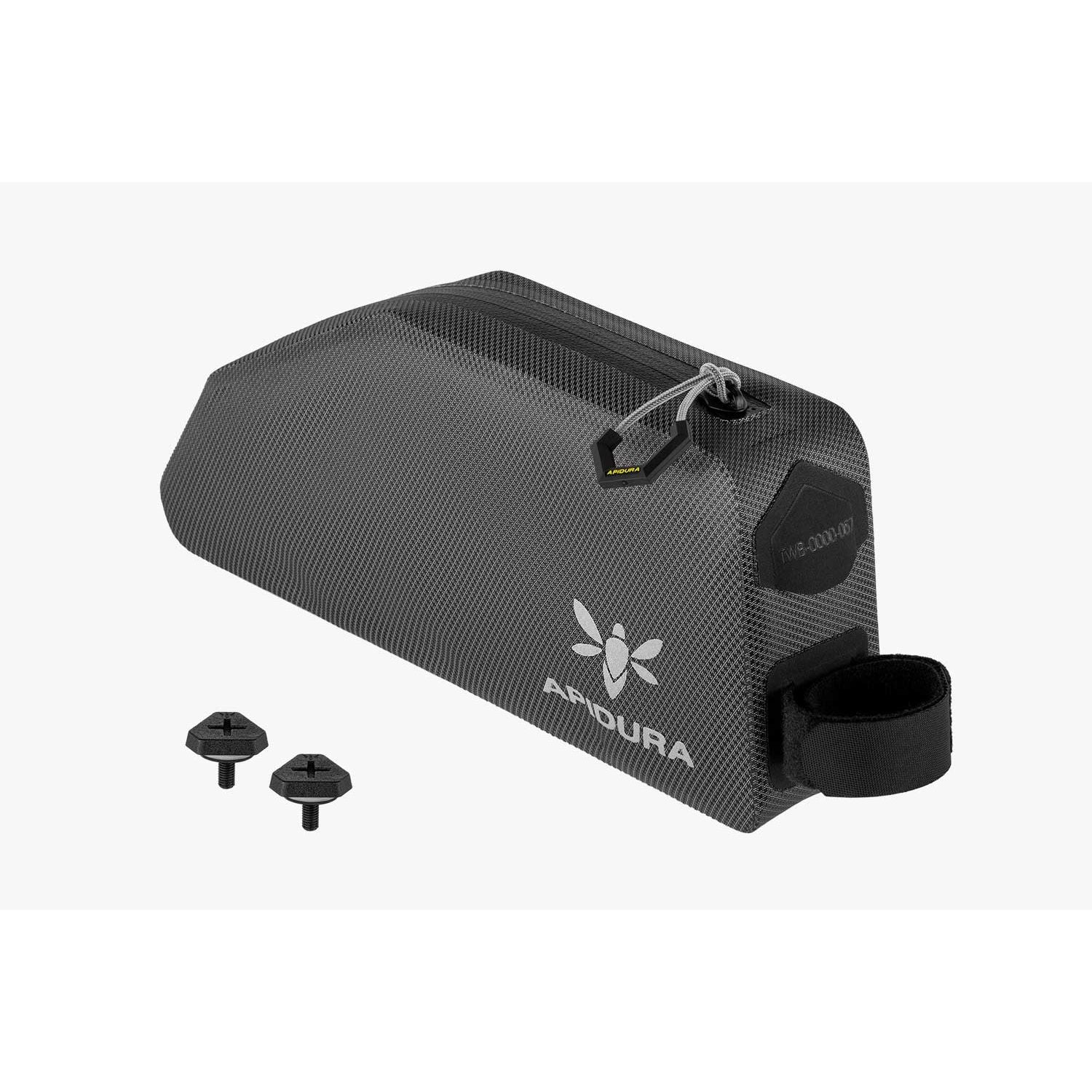 Apidura Expedition Bolt On Top Tube Pack (1L)