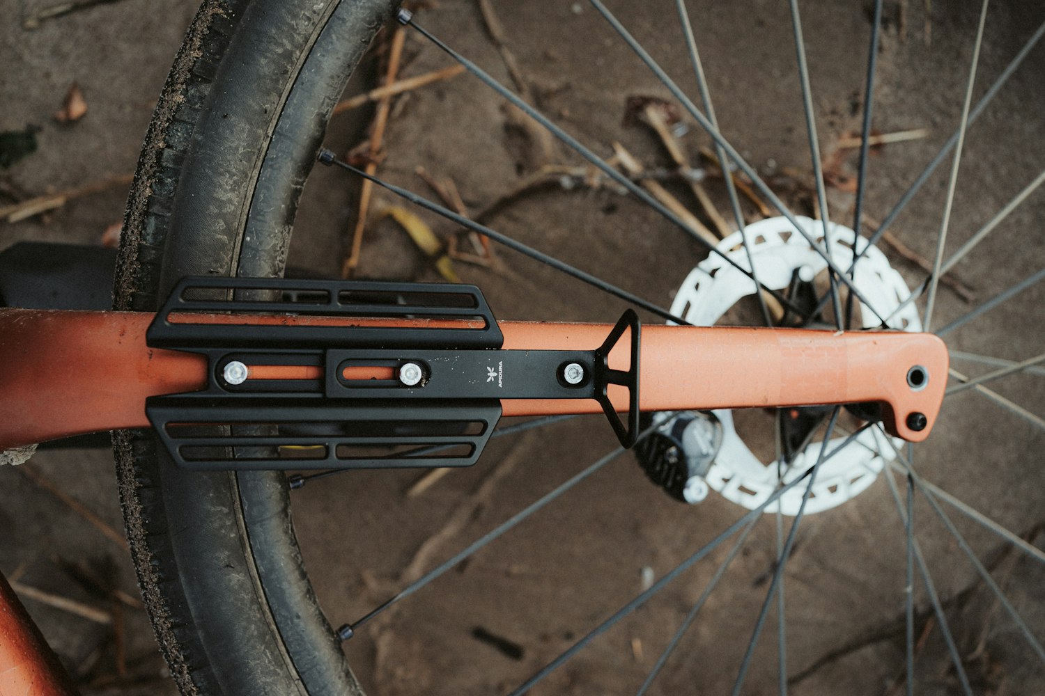 Apidura Cargo Cage Pack (1.3L)